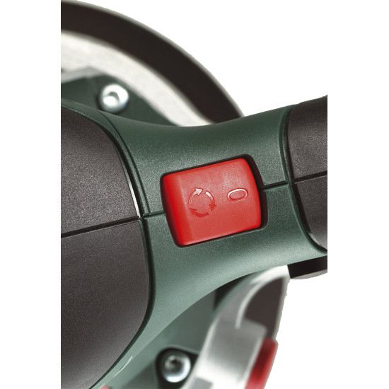 Τριβείο Έκκεντρο Metabo SXE 450 TurboTec 150mm 350W Τριβείο Έκκεντρο Metabo SXE 450 TurboTec 150mm 350W