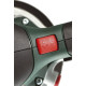 Τριβείο Έκκεντρο Metabo SXE 450 TurboTec 150mm 350W Τριβείο Έκκεντρο Metabo SXE 450 TurboTec 150mm 350W