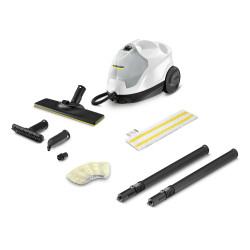 Ατμοκαθαριστής Karcher SC 4 EasyFix