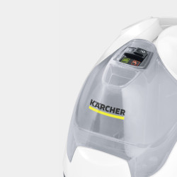 Ατμοκαθαριστής Karcher SC 4 EasyFix