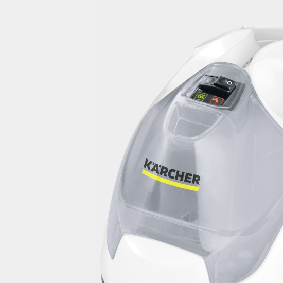 Ατμοκαθαριστής Karcher SC 4 EasyFix Ατμοκαθαριστής Karcher SC 4 EasyFix