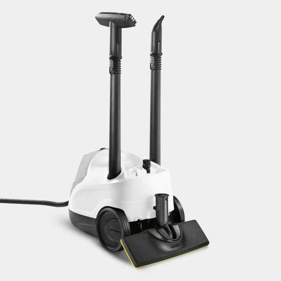 Ατμοκαθαριστής Karcher SC 4 EasyFix Ατμοκαθαριστής Karcher SC 4 EasyFix