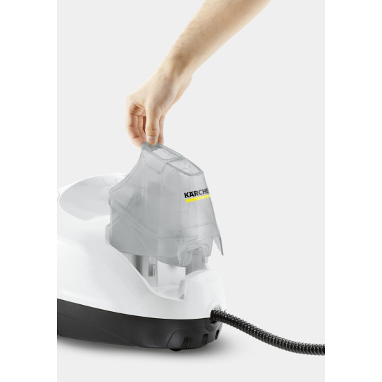 Ατμοκαθαριστής Karcher SC 4 EasyFix Ατμοκαθαριστής Karcher SC 4 EasyFix