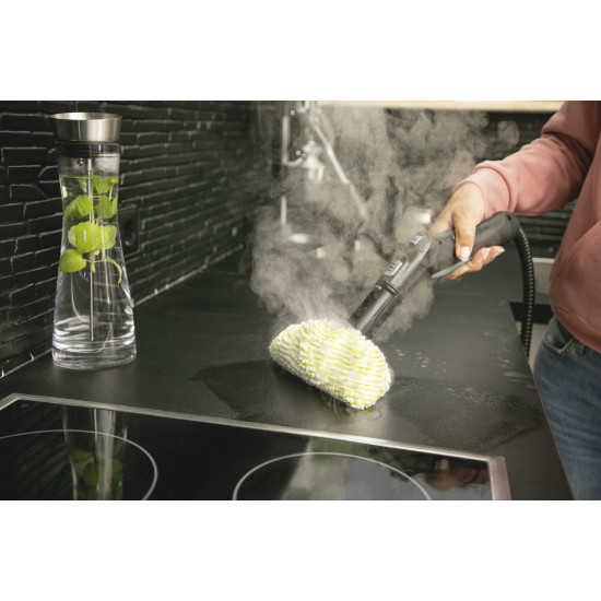 Ατμοκαθαριστής Karcher SC 4 EasyFix Ατμοκαθαριστής Karcher SC 4 EasyFix