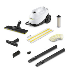 Ατμοκαθαριστής Karcher SC3 EasyFix