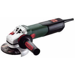 Τροχός Metabo Ρυθμιζόμενος WEV 15-125 Quick 125mm 1550W