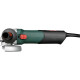 Τροχός Metabo Ρυθμιζόμενος WEV 15-125 Quick 125mm 1550W Τροχός Metabo Ρυθμιζόμενος WEV 15-125 Quick 125mm 1550W