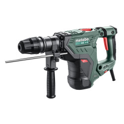 Πιστολέτο Σκαπτικό Περιστροφικό Metabo KHE 5-40 