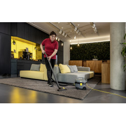 Σκούπα Ξηρής Αναρρόφησης Karcher T 7/1 Classic