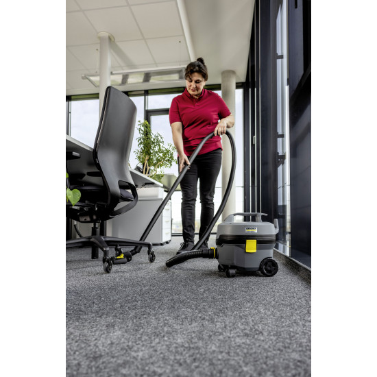 Σκούπα Ξηρής Αναρρόφησης Karcher T 7/1 Classic Σκούπα Ξηρής Αναρρόφησης Karcher T 7/1 Classic