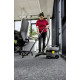Σκούπα Ξηρής Αναρρόφησης Karcher T 7/1 Classic Σκούπα Ξηρής Αναρρόφησης Karcher T 7/1 Classic