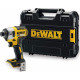 Κατσαβίδι Παλμικό Μπατρίας Dewalt DCF887NT 18V με βαλίτσα Κατσαβίδι Παλμικό Μπατρίας Dewalt DCF887NT 18V με βαλίτσα