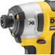 Κατσαβίδι Παλμικό Μπατρίας Dewalt DCF887NT 18V με βαλίτσα Κατσαβίδι Παλμικό Μπατρίας Dewalt DCF887NT 18V με βαλίτσα