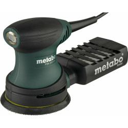 Τριβείο Έκκεντρο Metabo FSX 200 Intec 240Watt