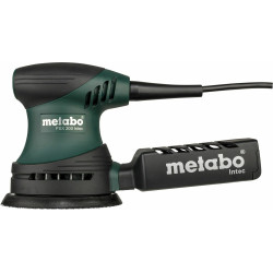 Τριβείο Έκκεντρο Metabo FSX 200 Intec 240Watt