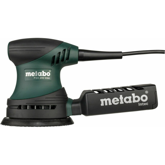 Τριβείο Έκκεντρο Metabo FSX 200 Intec 240Watt Τριβείο Έκκεντρο Metabo FSX 200 Intec 240Watt