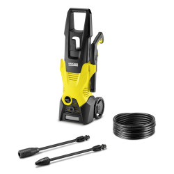 Πλυστικό Μηχάνημα Karcher K3 