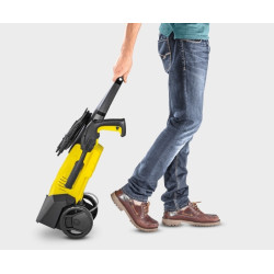 Πλυστικό Μηχάνημα Karcher K3 