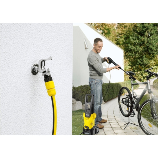 Πλυστικό Μηχάνημα Karcher K3 Πλυστικό Μηχάνημα Karcher K3