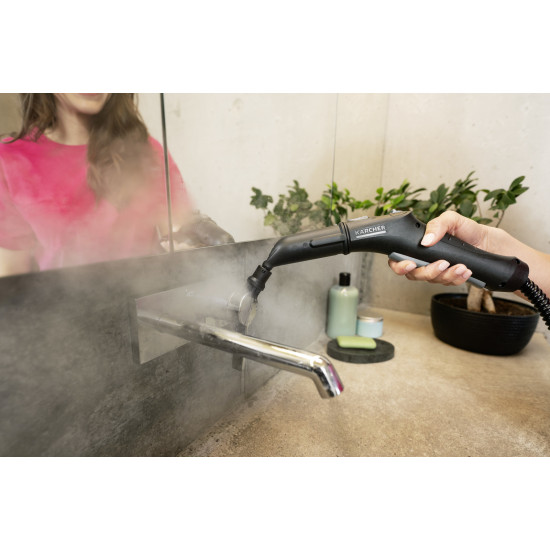 Ατμοκαθαριστής Karcher SC 2 EasyFix Ατμοκαθαριστής Karcher SC 2 EasyFix
