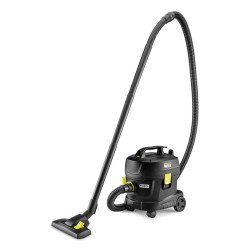Σκούπα ξηρής αναρρόφησης Karcher T 11/1 Hepa 14