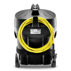 Σκούπα ξηρής αναρρόφησης Karcher T 11/1 Hepa 14