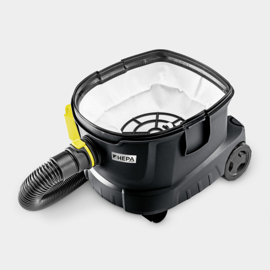 Σκούπα ξηρής αναρρόφησης Karcher T 11/1 Hepa 14 Σκούπα ξηρής αναρρόφησης Karcher T 11/1 Hepa 14