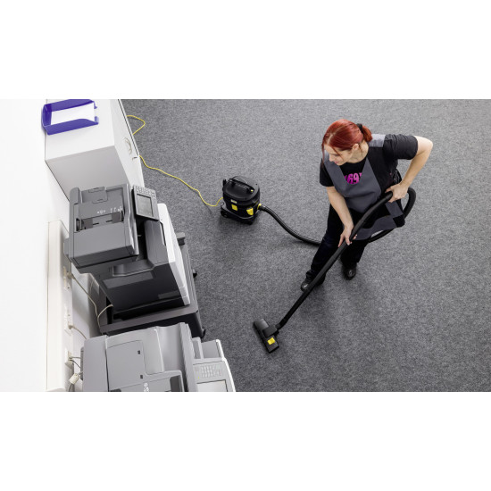Σκούπα ξηρής αναρρόφησης Karcher T 11/1 Hepa 14 Σκούπα ξηρής αναρρόφησης Karcher T 11/1 Hepa 14