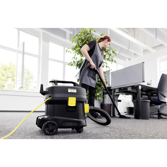 Σκούπα ξηρής αναρρόφησης Karcher T 11/1 Hepa 14 Σκούπα ξηρής αναρρόφησης Karcher T 11/1 Hepa 14