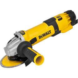 Γωνιακός Τροχός Ρυθμιζόμενος DeWalt DWE4257 1500W 125mm