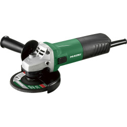 Γωνιακός Τροχός Hikoki G13SR4 125 mm 730W