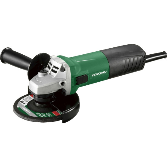 Γωνιακός Τροχός Hikoki G13SR4 125 mm 730W Γωνιακός Τροχός Hikoki G13SR4 125 mm 730W