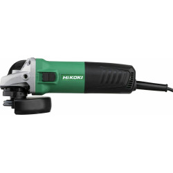 Γωνιακός Τροχός Hikoki G13SR4 125 mm 730W