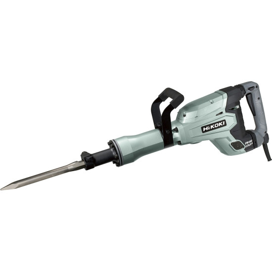 Πιστολέτο Κατεδαφιστικό Hikoki H65SB3WTZ (30mm εξάγωνο) Πιστολέτο Κατεδαφιστικό Hikoki H65SB3WTZ (30mm εξάγωνο)