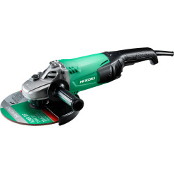 Γωνιακός Τροχός Hikoki G23SWU2  230mm 2200W