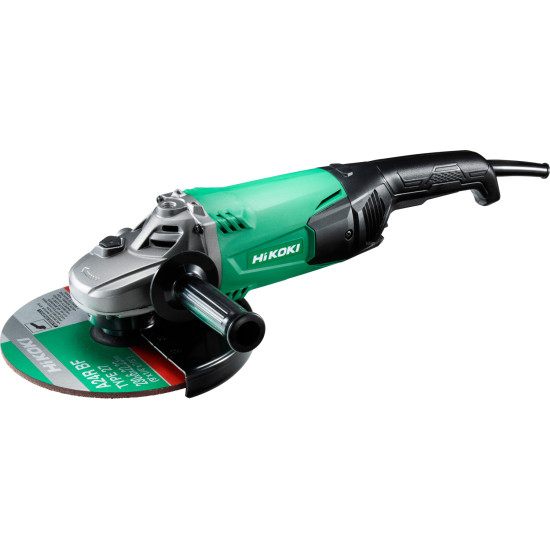 Γωνιακός Τροχός Hikoki G23SWU2 230mm 2200W Γωνιακός Τροχός Hikoki G23SWU2 230mm 2200W