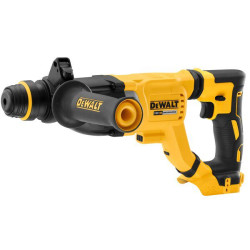 Κρουστικό Πιστολέτο Μπαταρίας DeWalt DCH263N 18V Solo με SDS Plus