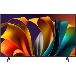Τηλεόραση Hisense 4K Smart 43" 43A6N