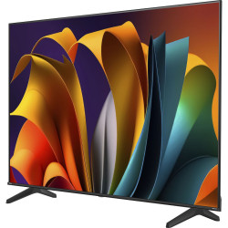 Τηλεόραση Hisense 4K Smart 43" 43A6N