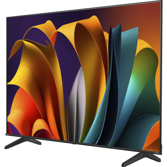 Τηλεόραση Hisense 4K Smart 43" 43A6N Τηλεόραση Hisense 4K Smart 43" 43A6N