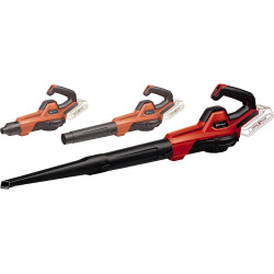 Φυσητήρας Μπαταρίας Einhell GE-UB 18/250 Li E-Solo 3433542