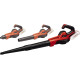 Φυσητήρας Μπαταρίας Einhell GE-UB 18/250 Li E-Solo 3433542 Φυσητήρας Μπαταρίας Einhell GE-UB 18/250 Li E-Solo 3433542