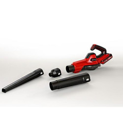 Φυσητήρας Μπαταρίας Einhell GE-UB 18/250 Li E-Solo 3433542