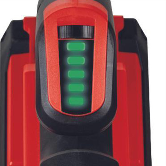 Φυσητήρας Μπαταρίας Einhell GE-UB 18/250 Li E-Solo 3433542 Φυσητήρας Μπαταρίας Einhell GE-UB 18/250 Li E-Solo 3433542