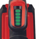 Φυσητήρας Μπαταρίας Einhell GE-UB 18/250 Li E-Solo 3433542 Φυσητήρας Μπαταρίας Einhell GE-UB 18/250 Li E-Solo 3433542