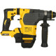 Κρουστικό Πιστολέτο Μπαταρίας Brushless Dewalt DCH333X2 54V 2x9Ah Κρουστικό Πιστολέτο Μπαταρίας Brushless Dewalt DCH333X2 54V 2x9Ah