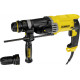 Κρουστικό Πιστολέτο Ρεύματος Dewalt D25144K SDS Plus 900W Κρουστικό Πιστολέτο Ρεύματος Dewalt D25144K SDS Plus 900W