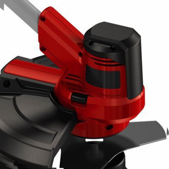 Χορτοκοπτικό Μπαταρίας Einhell Agillo 18/200 Solo Χορτοκοπτικό Μπαταρίας Einhell Agillo 18/200 Solo