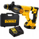 Κρουστικό Πιστολέτο Μπαταρίας DeWalt DCH263P1 18V SDS Plus με βαλίτσα,φορτιστή και μπαταρία 5.0Ah Κρουστικό Πιστολέτο Μπαταρίας DeWalt DCH263P1 18V SDS Plus με βαλίτσα,φορτιστή και μπαταρία 5.0Ah