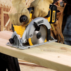 Δισκοπρίονο Μπαταρίας Dewalt DCS391N 18V Solo